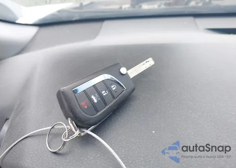 2018 Toyota Camry Se из США, поврежденный, VIN 4T1B11HK6JU678193